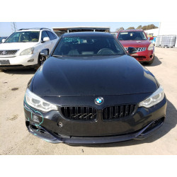 2016 BMW 4 SERIES
