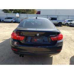 2016 BMW 4 SERIES