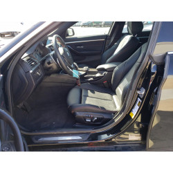 2016 BMW 4 SERIES