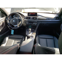 2016 BMW 4 SERIES