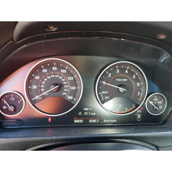 2016 BMW 4 SERIES