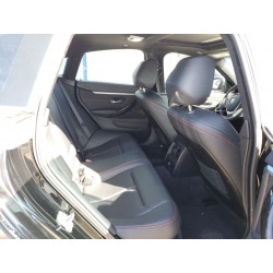 2016 BMW 4 SERIES