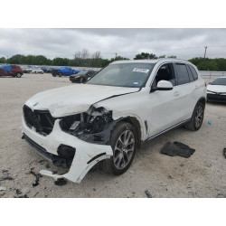 2022 BMW X5 5UXCR6C05N9N21914 48722263