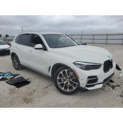 2022 BMW X5 5UXCR6C05N9N21914 48722263