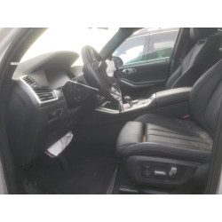 2022 BMW X5 5UXCR6C05N9N21914 48722263