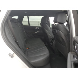 2022 BMW X5 5UXCR6C05N9N21914 48722263