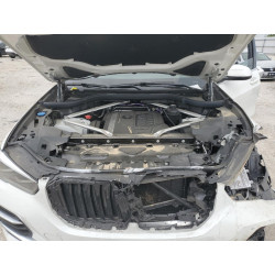 2022 BMW X5 5UXCR6C05N9N21914 48722263