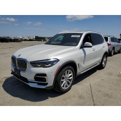 2022 BMW X5 5UXCR6C05N9M70088 54266993