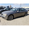 2007 BMW 7 SERIES