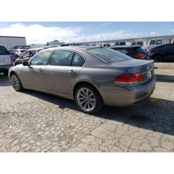 2007 BMW 7 SERIES