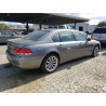 2007 BMW 7 SERIES