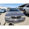 2007 BMW 7 SERIES