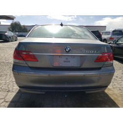 2007 BMW 7 SERIES
