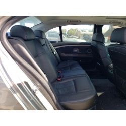 2007 BMW 7 SERIES