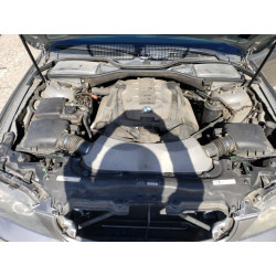 2007 BMW 7 SERIES