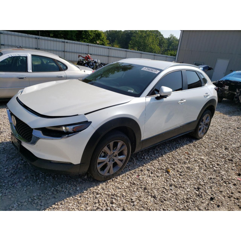 2022 MAZDA CX30 3MVDMBBL1NM403173 57565623