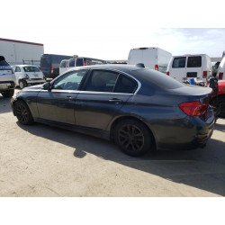 2017 BMW 3 SERIES