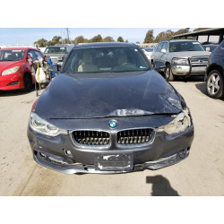 2017 BMW 3 SERIES