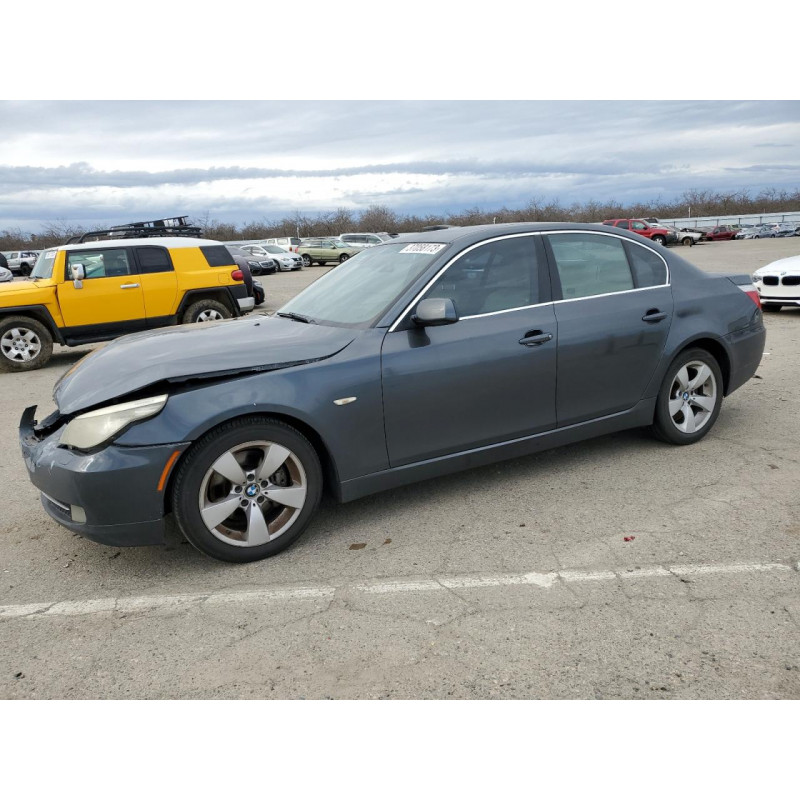 2008 BMW 5 SERIES