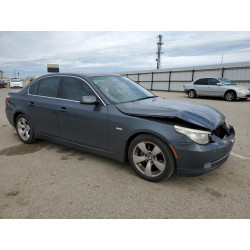 2008 BMW 5 SERIES