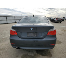 2008 BMW 5 SERIES