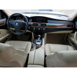 2008 BMW 5 SERIES