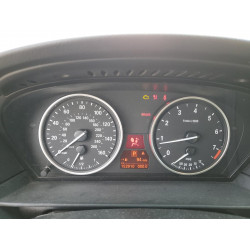 2008 BMW 5 SERIES
