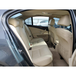 2008 BMW 5 SERIES