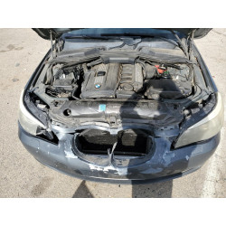 2008 BMW 5 SERIES