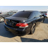 2008 BMW 7 SERIES