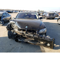 2008 BMW 7 SERIES