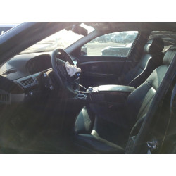 2008 BMW 7 SERIES