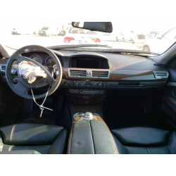 2008 BMW 7 SERIES