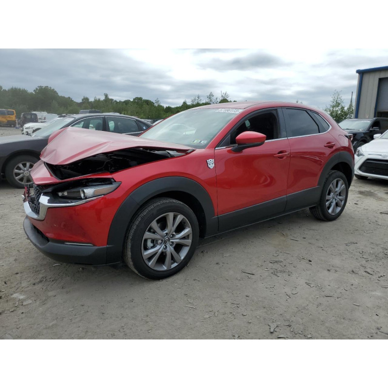2022 MAZDA CX30 3MVDMBBLXNM452405 57186173