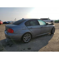 2009 BMW 3 SERIES