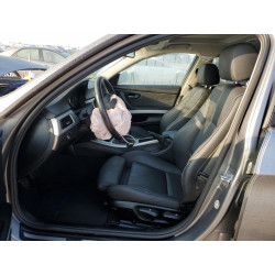 2009 BMW 3 SERIES