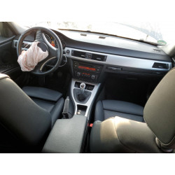 2009 BMW 3 SERIES
