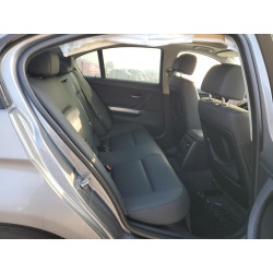 2009 BMW 3 SERIES