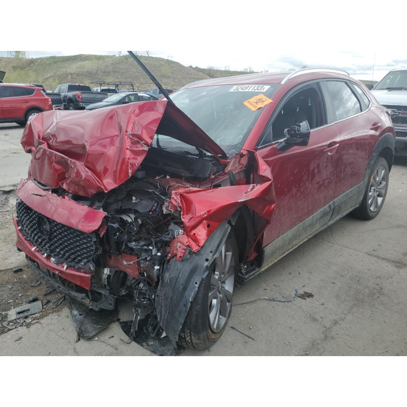 2022 MAZDA CX30 3MVDMBBL4NM430352 52491133