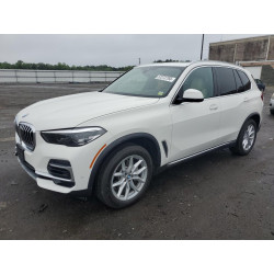 2022 BMW X5 5UXCR6C0XN9L91712 57272793