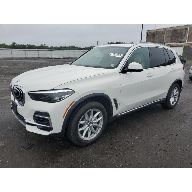 2022 BMW X5 5UXCR6C0XN9L91712 57272793 2022 BMW X5 5UXCR6C0XN9L91712 57272793