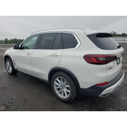 2022 BMW X5 5UXCR6C0XN9L91712 57272793