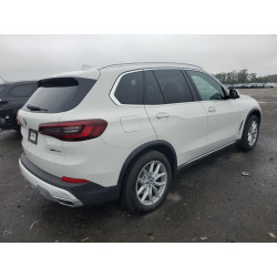2022 BMW X5 5UXCR6C0XN9L91712 57272793