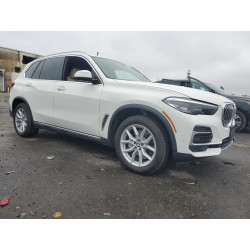 2022 BMW X5 5UXCR6C0XN9L91712 57272793