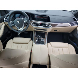 2022 BMW X5 5UXCR6C0XN9L91712 57272793