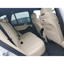 2022 BMW X5 5UXCR6C0XN9L91712 57272793