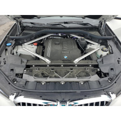 2022 BMW X5 5UXCR6C0XN9L91712 57272793