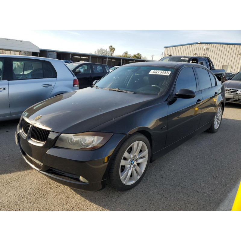 2007 BMW ALL OTHER