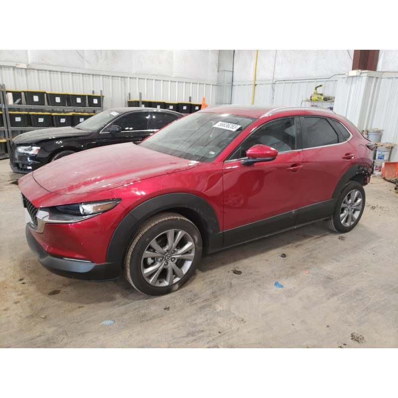 2022 MAZDA CX30 3MVDMBCL1NM430856 56636283