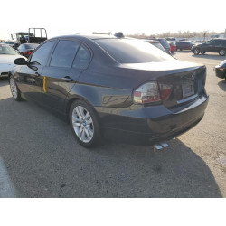 2007 BMW ALL OTHER